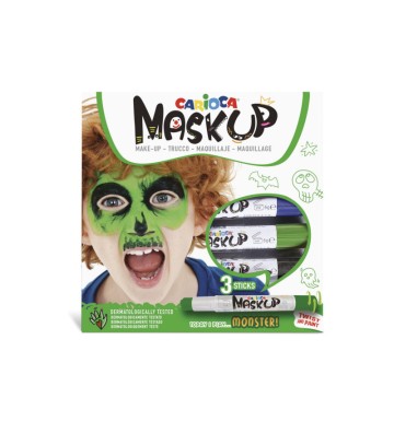 Stick maquillage Mask Up...