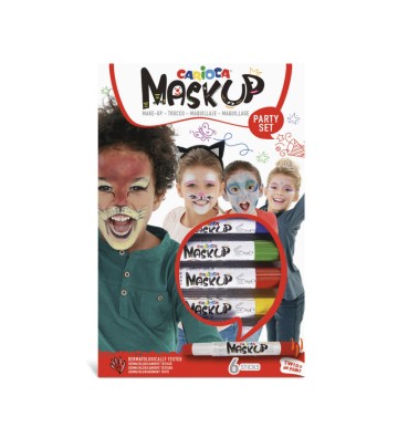 Stick maquillage Mask Up...